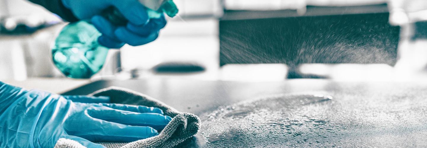 Prestige Janitorial Services - Cleaning Services in Houston