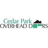 Cedar Park Overhead Doors