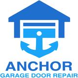 Anchor Garage Door Repair