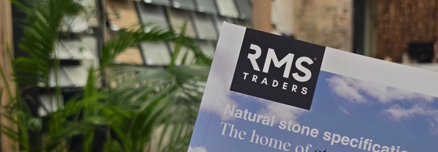 RMS Traders cover photo