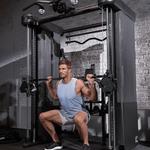 Fitness Depot (now operated by Fitness Experience) - photo 7