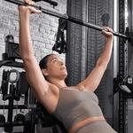 Fitness Depot (now operated by Fitness Experience) - photo 8