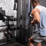 Fitness Depot (now operated by Fitness Experience) - photo 9