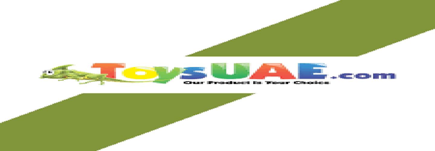 ToysUAE cover photo