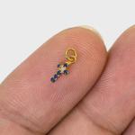 Premium Gold Jewelry Wholesale Manufacturer for Bulk Orders - photo 5