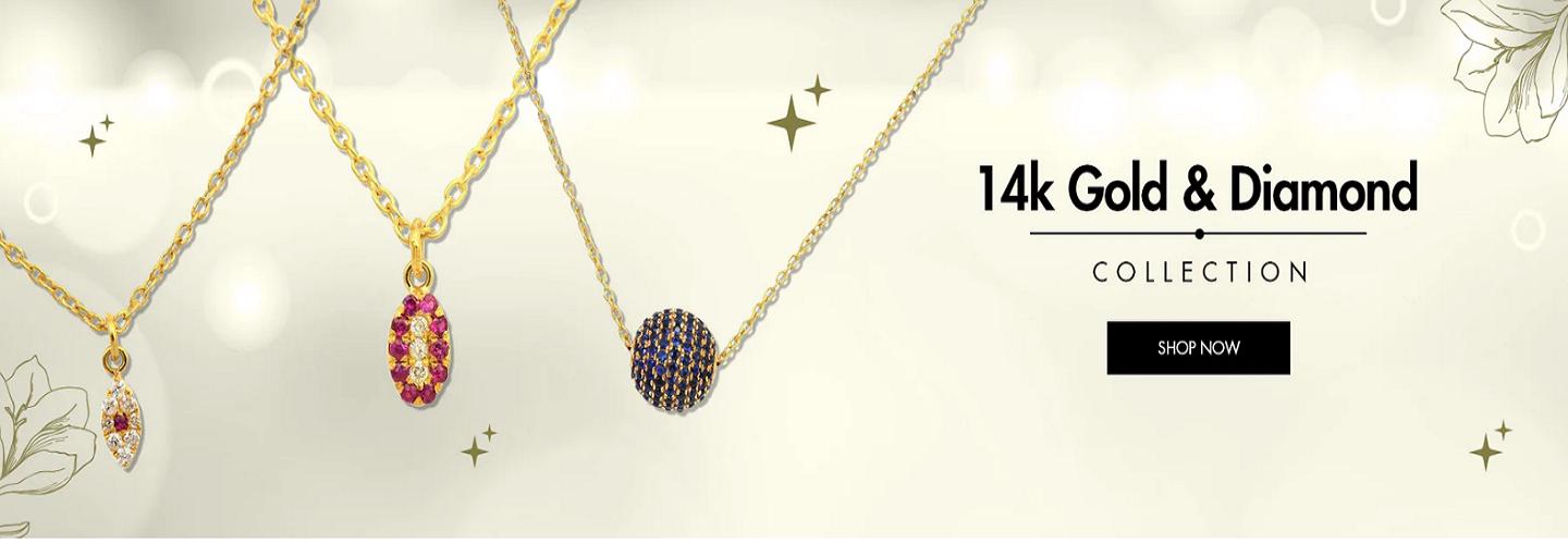 Premium Gold Jewelry Wholesale Manufacturer for Bulk Orders cover photo