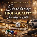 Premium Gold Jewelry Wholesale Manufacturer for Bulk Orders - photo 10