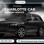 Direct Connect Auto Transport - photo 1