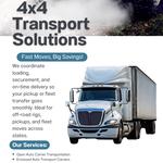 Direct Connect Auto Transport - photo 8