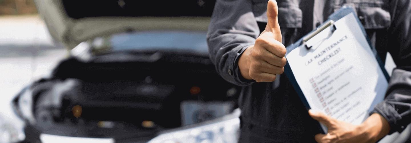 Premier Vehicle Inspections cover photo