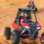 Dune Buggy Ride Dubai - photo 1