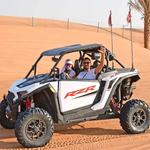 Dune Buggy Ride Dubai - photo 2