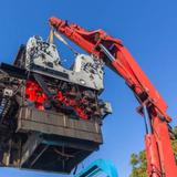 Central Valley Crane Services - Crane Services in Delhi