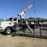 Central Valley Crane Services - photo 1