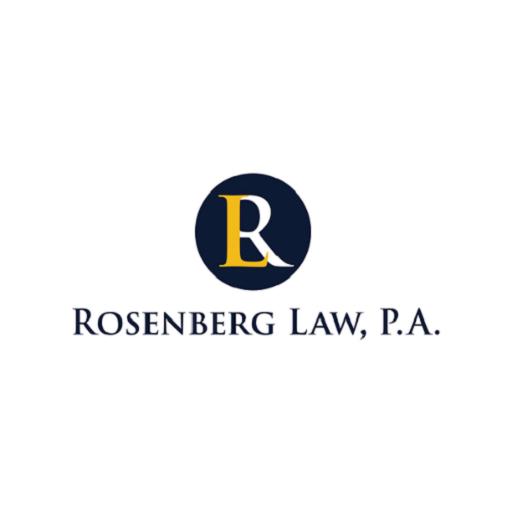 Rosenberg Law PA - Solicitors & Lawyers