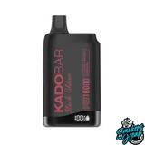 Kado Bar 10000 Black Edition - Shopping in Kansas City