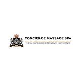 Concierge Health and Wellness Massage & Spa Ltd Co - Massage Therapy in Albuquerque