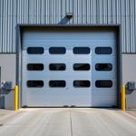 Cedar Park Overhead Doors - photo 1