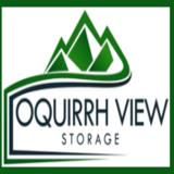 Oquirrh View Storage