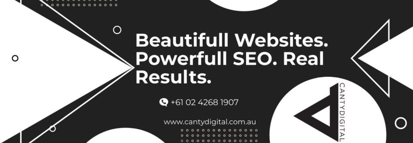 Canty Digital cover photo