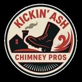 Kickin Ash - Chimney Sweeps in Prosperity