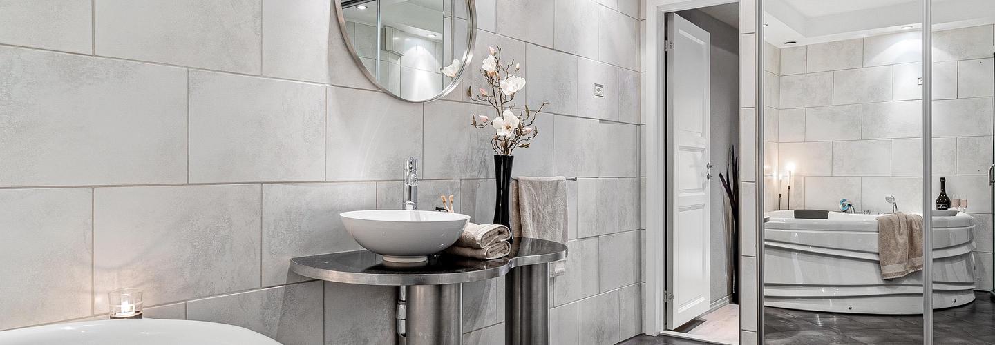 Shepparton Bathroom Renovations cover photo