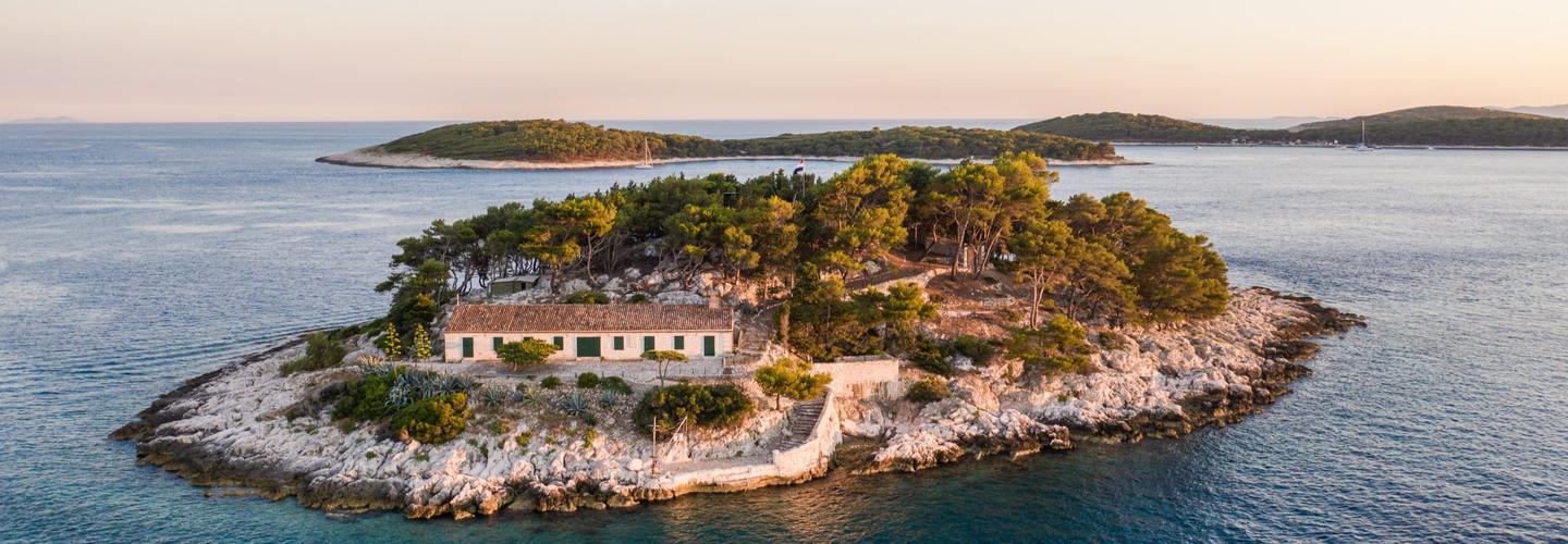 Hvar Experiences cover photo