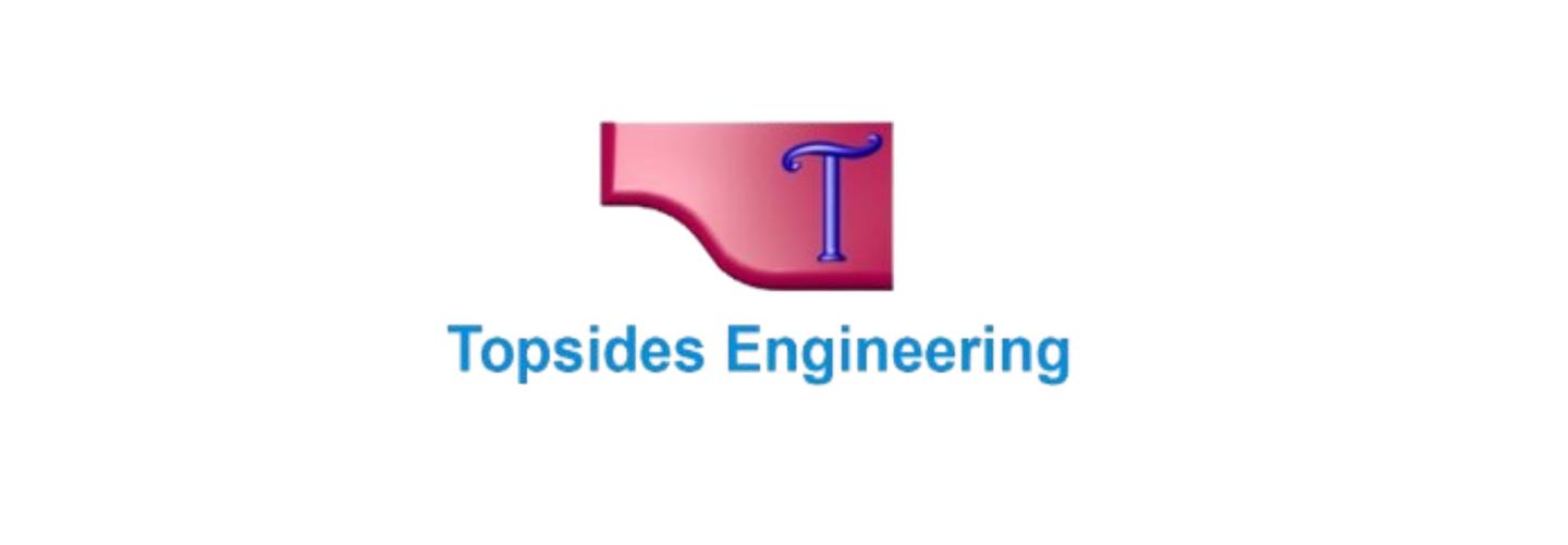 Topsides Engineering cover photo