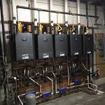 Scott Harrison Plumbing and Heating, Inc. - photo 3