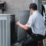 Scott Harrison Plumbing and Heating, Inc. - photo 4