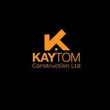 Kaytom Construction Ltd - Home Builders & Building Contractors in Bargoed