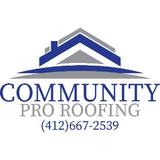 Community Pro Roofing LLC - Roofing in Vandergrift