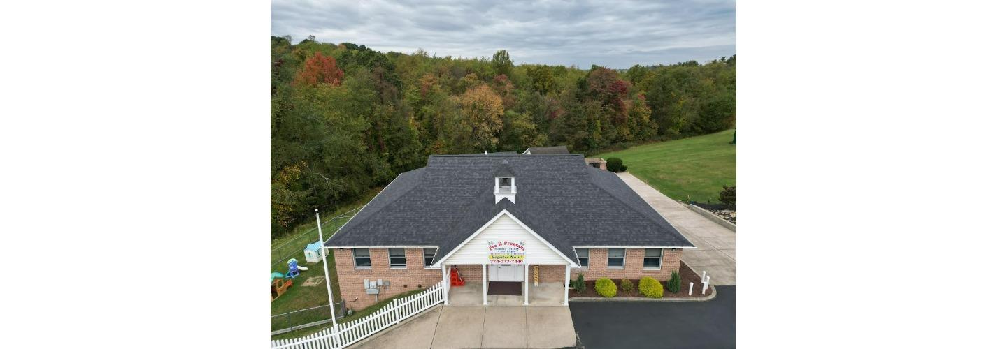 Community Pro Roofing LLC cover photo