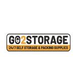 Go 2 Storage - Self Storage in Erskine