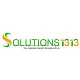 Solutions1313 - Marketing in Chandigarh
