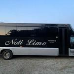 NOTI Limousine - photo 1