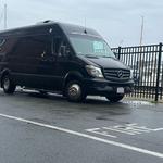 NOTI Limousine - photo 2