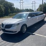 NOTI Limousine - photo 3