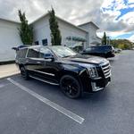 NOTI Limousine - photo 5