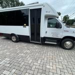 NOTI Limousine - photo 6