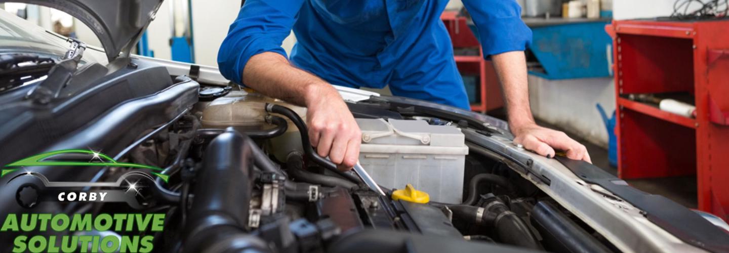 Automotive Solutionscorby cover photo