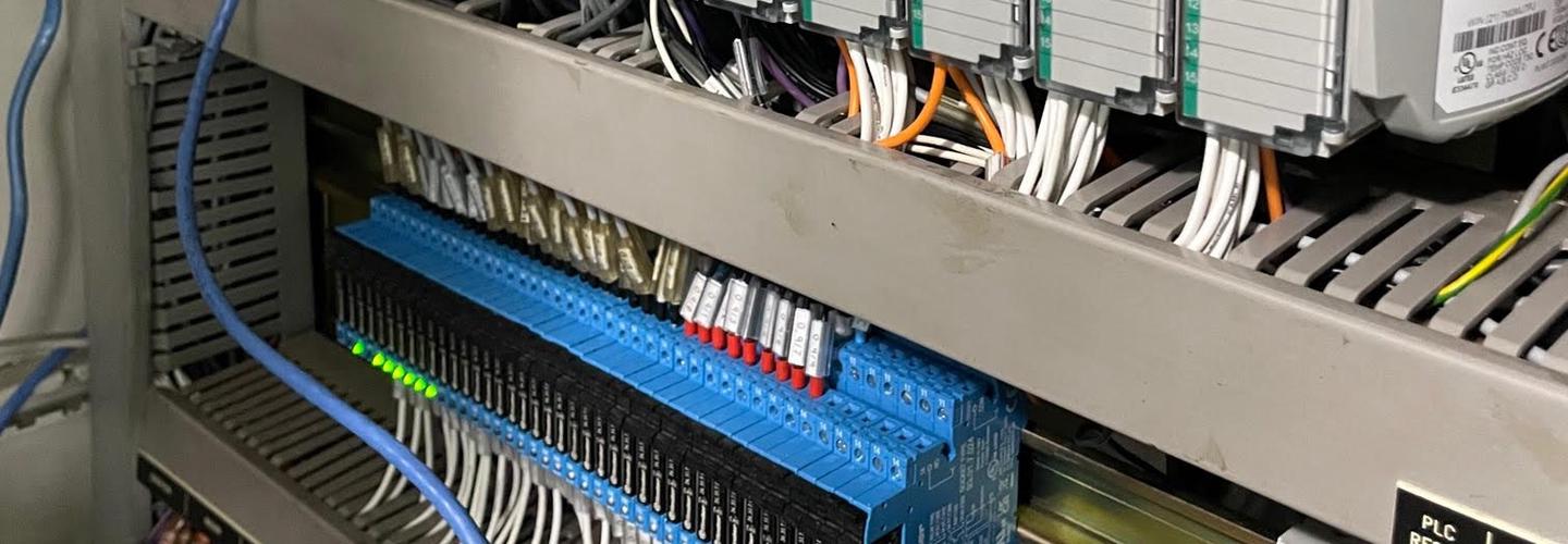 CW Electrical & Automation cover photo