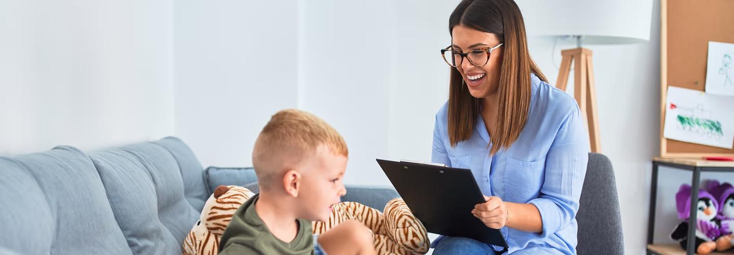 Compass Educational Psychology cover photo