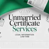 Unmarried Certificate Lahore: Way To Get Attested Unmarried Certificate