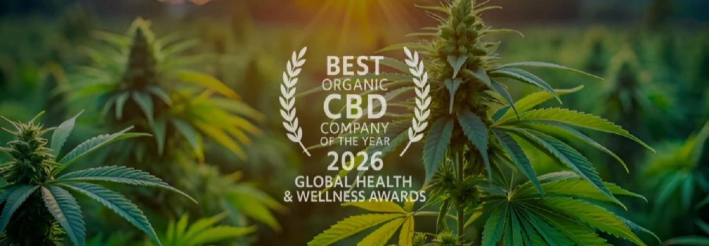 Nimú CBD - Tienda Online de CBD cover photo