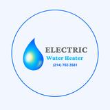 Electric Water Heater - Plumbing in Dallas