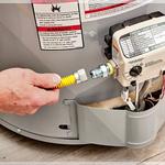 Electric Water Heater - photo 5