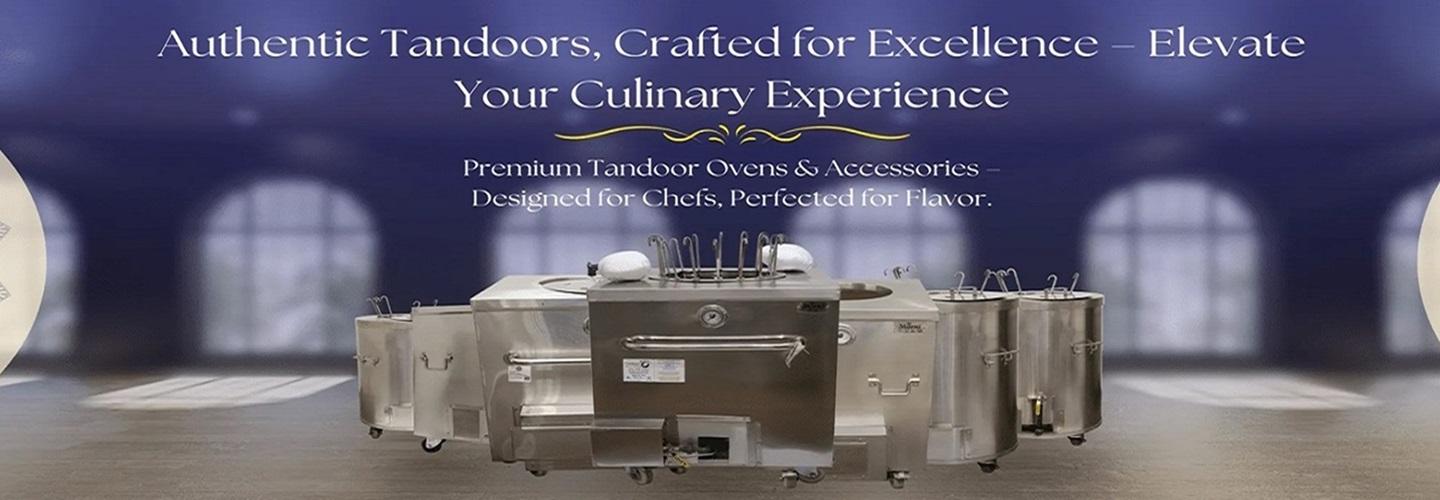 Tandoor Morni cover photo