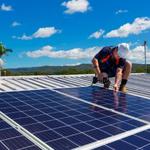 Bolton Solar Panel Installation Company - photo 1