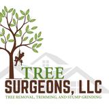 Tree Surgeons, LLC - Tree Services in Statesville